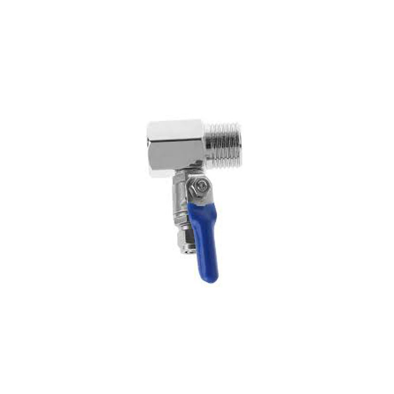 Inlet valve set 1/4
